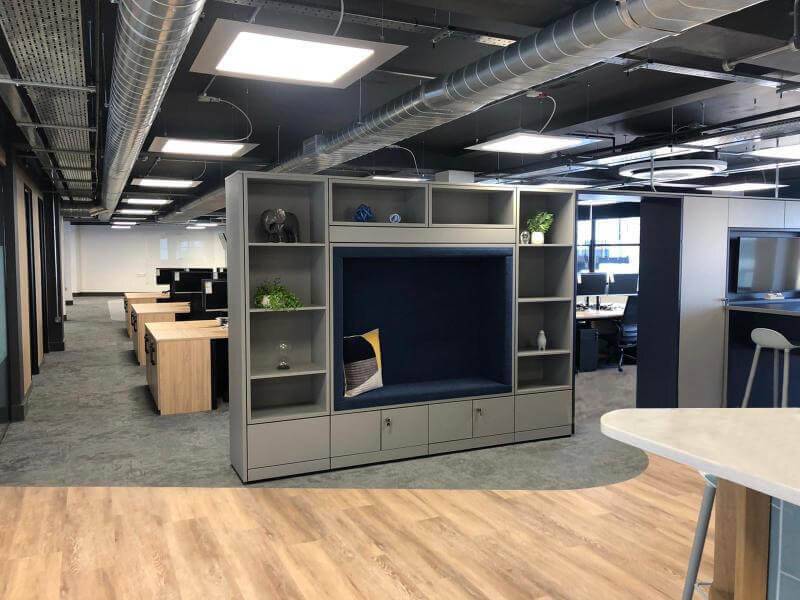Abox apex