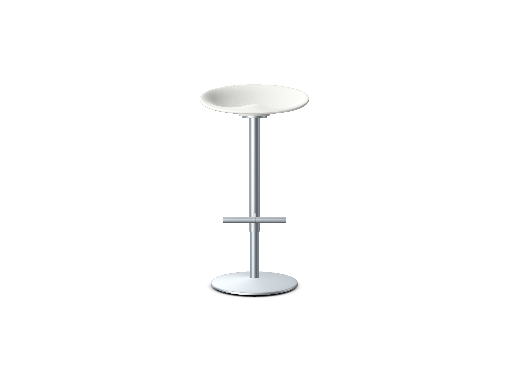 A595 JoJo High Stool Height Adjustable