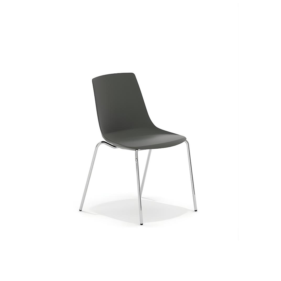 Arlo 4 Leg Side Chair