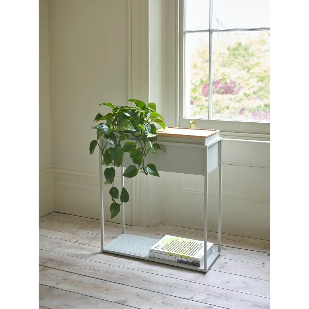CRT6020 Crate Planter - 600mm x 250mm x 630mm