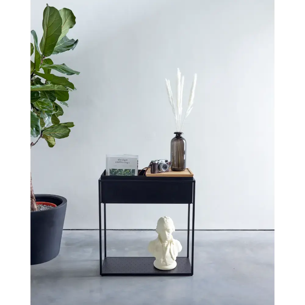 CRT6020 Crate Planter - 600mm x 250mm x 630mm