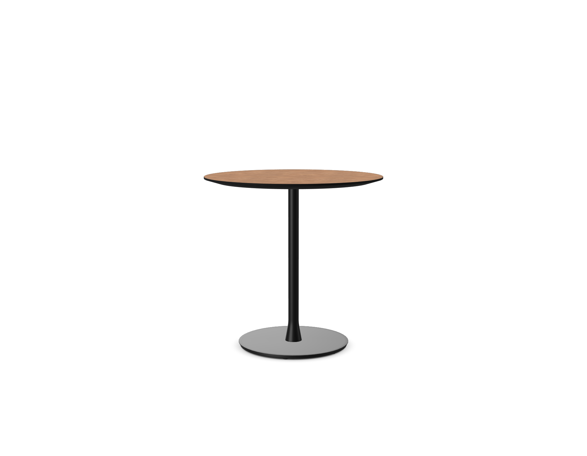 FRSC07RD - Forty Seven Dining Height Table, Circular Top - 750mm x 740mm