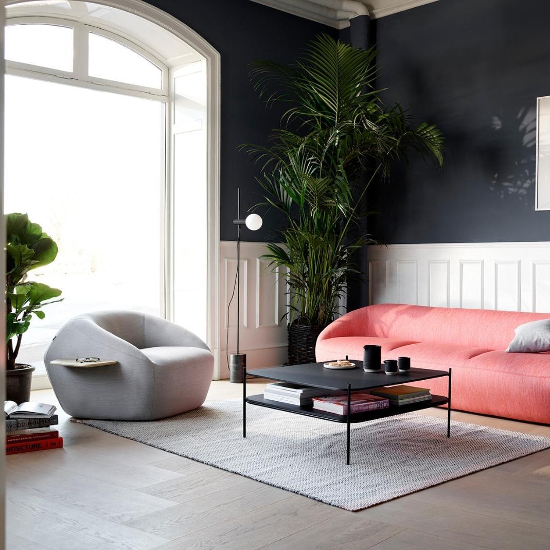 Jinx 3 Seater Sofa