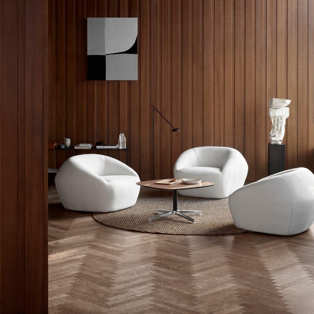 Jinx Lounge Chair