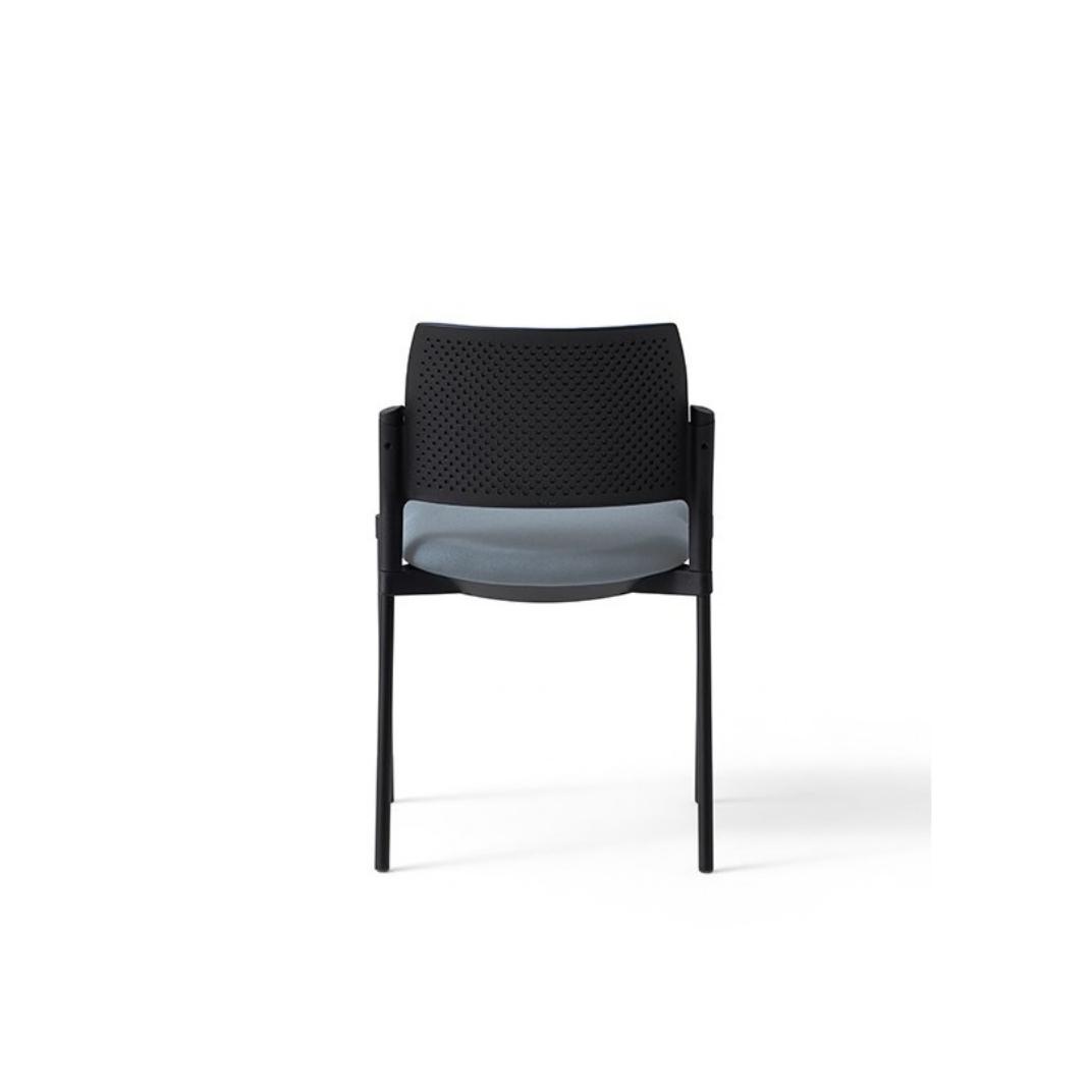 KS3 Kyos No Arms 4 Legs Fully Upholstered