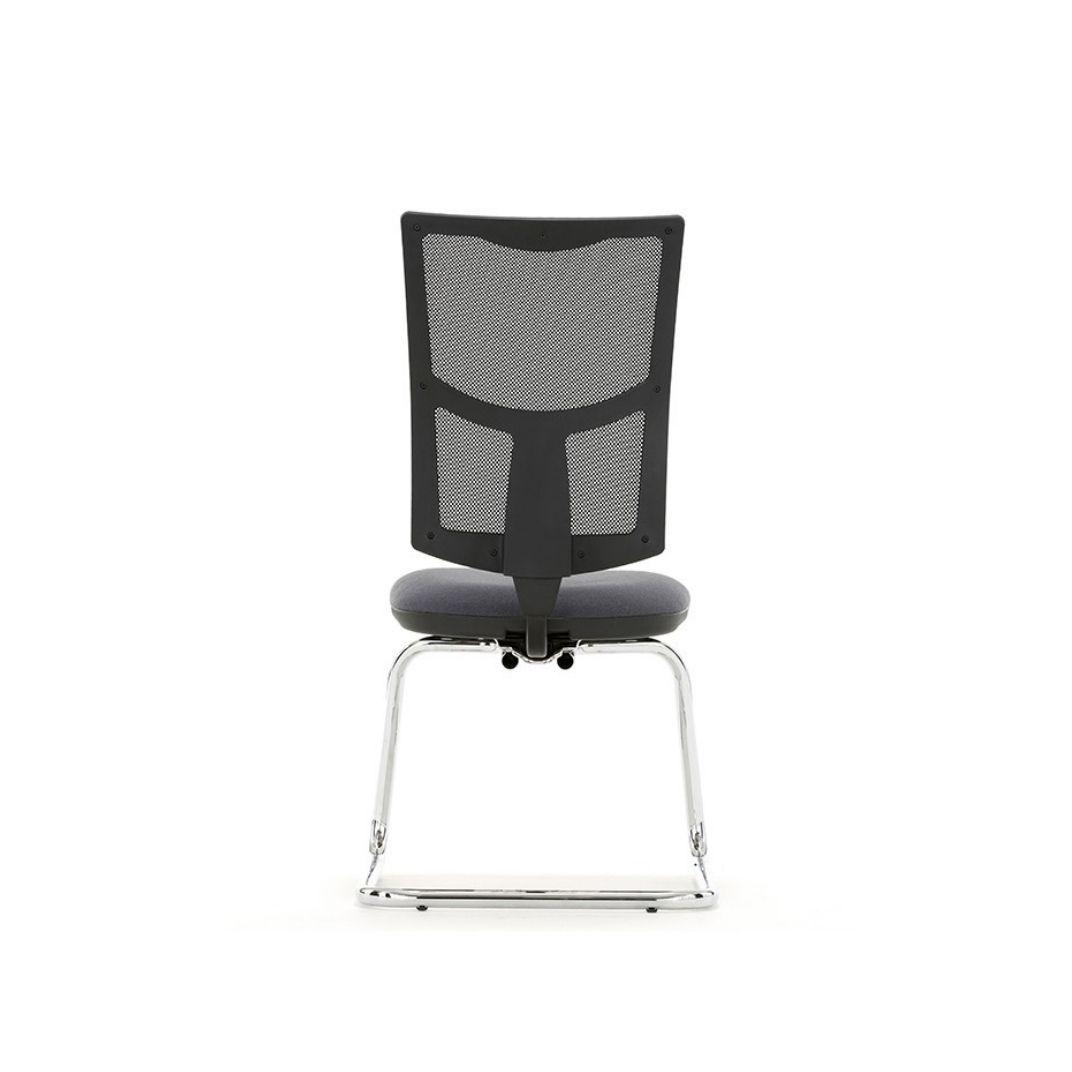 M100V Mercury Mesh No Arms Standard Mechanism