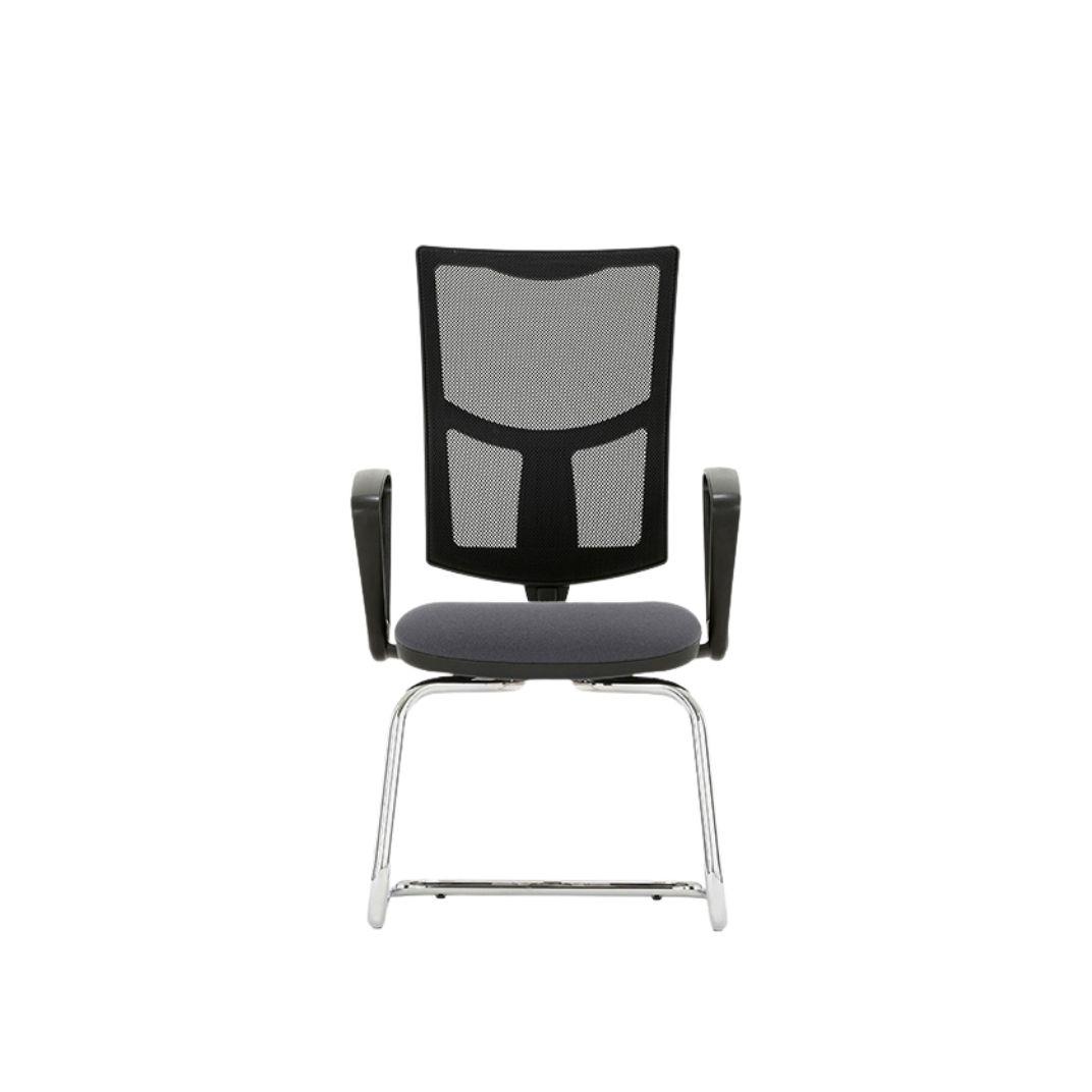 M100VA Mercury Mesh, Fixed arms, Standard Mechanism