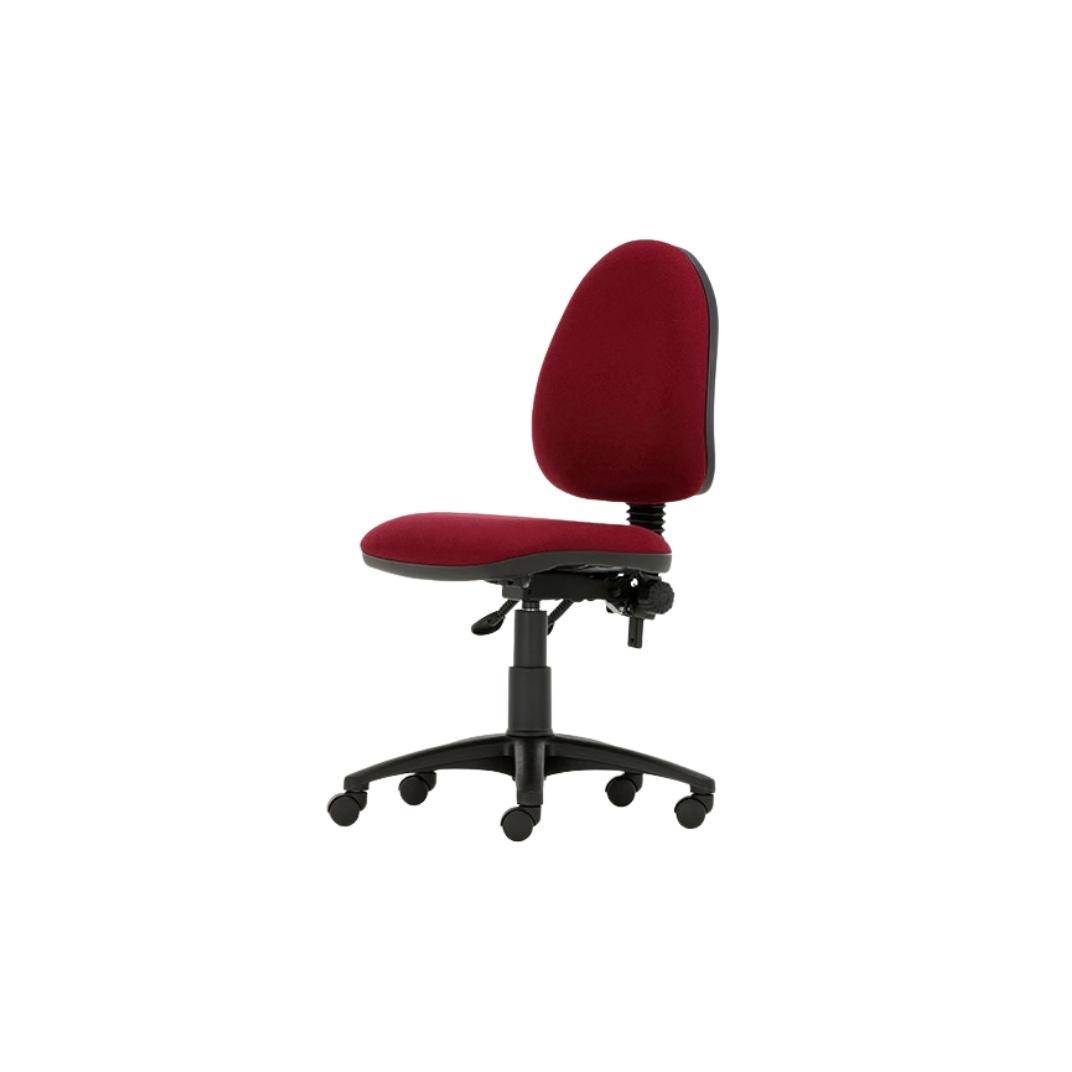 Mercury Independent Mechanism Task Chair