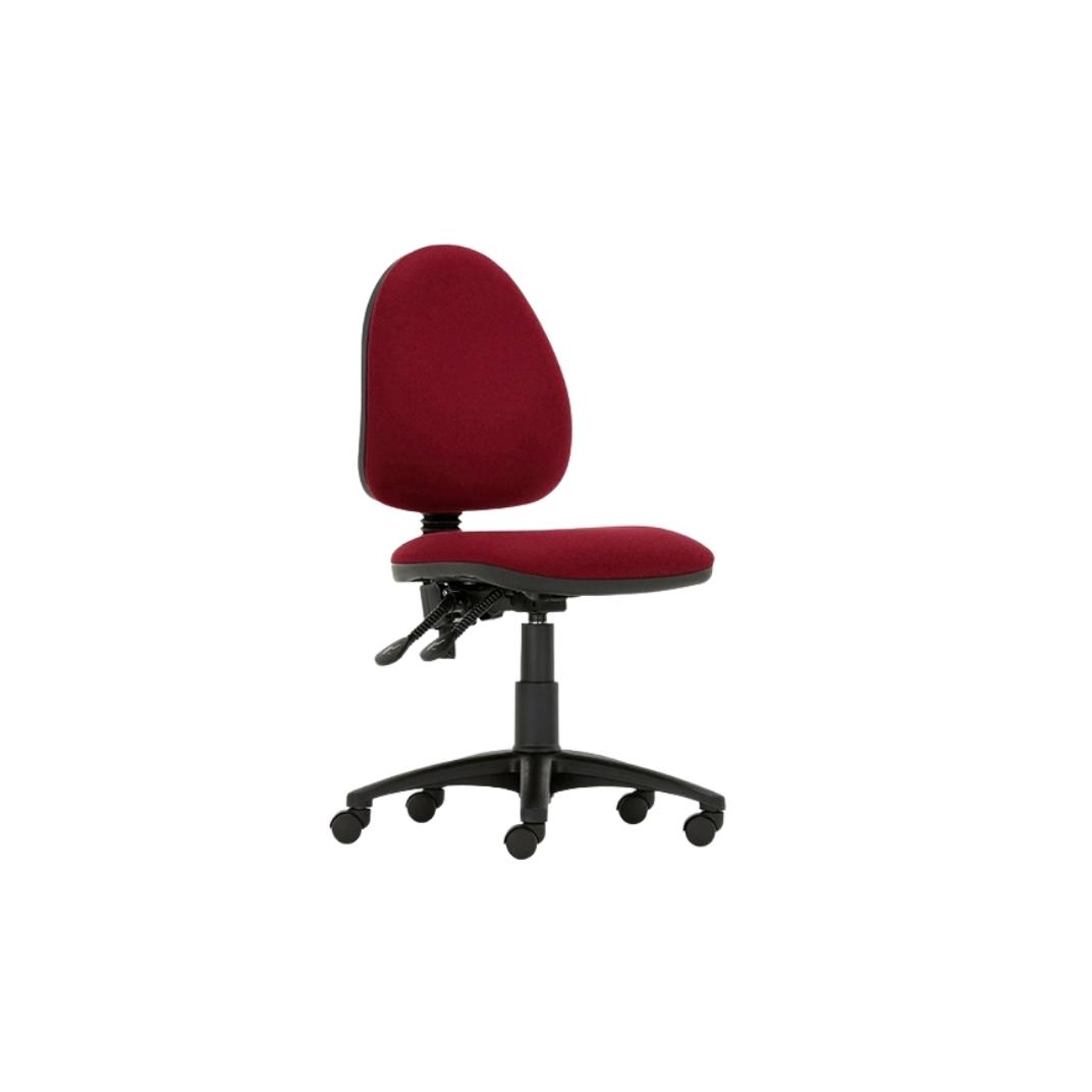 Mercury Independent Mechanism Task Chair
