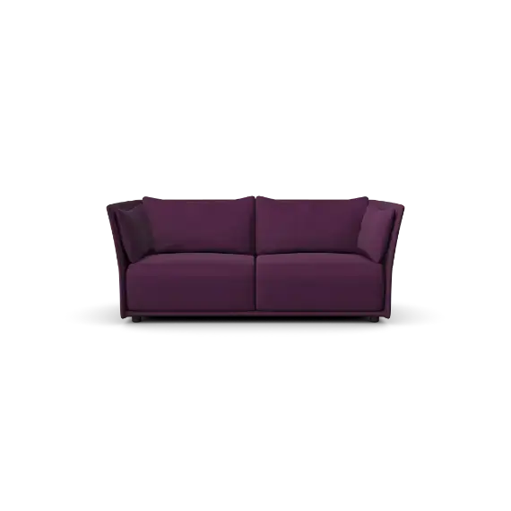 OBR02 Obris Two Seat Sofa