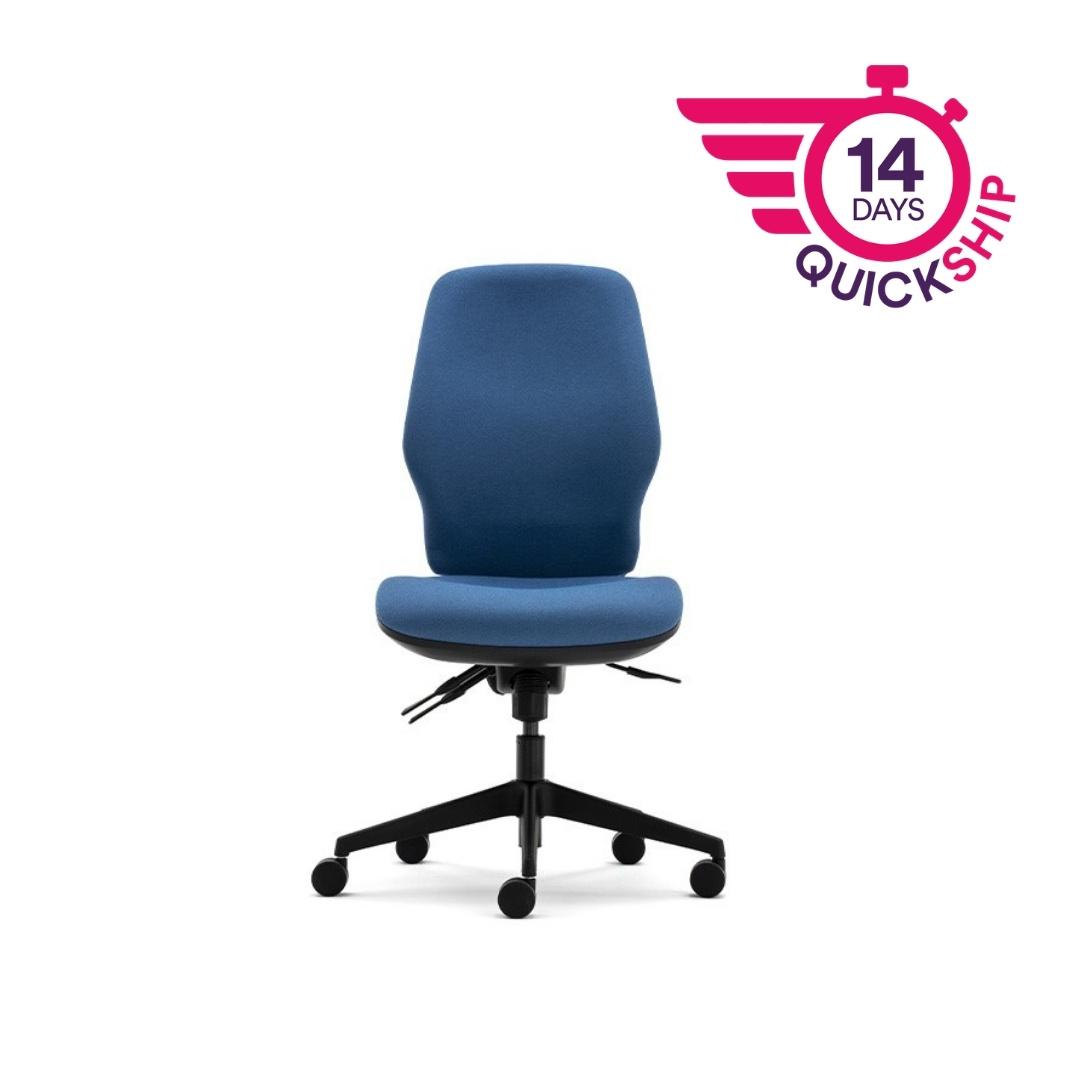 Orthopaedica 200 Series Independent Mechanism Task Chair