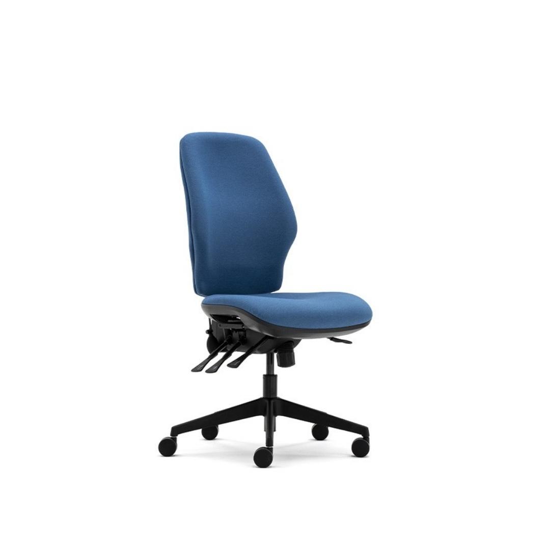 Orthopaedica 200 Series Independent Mechanism Task Chair