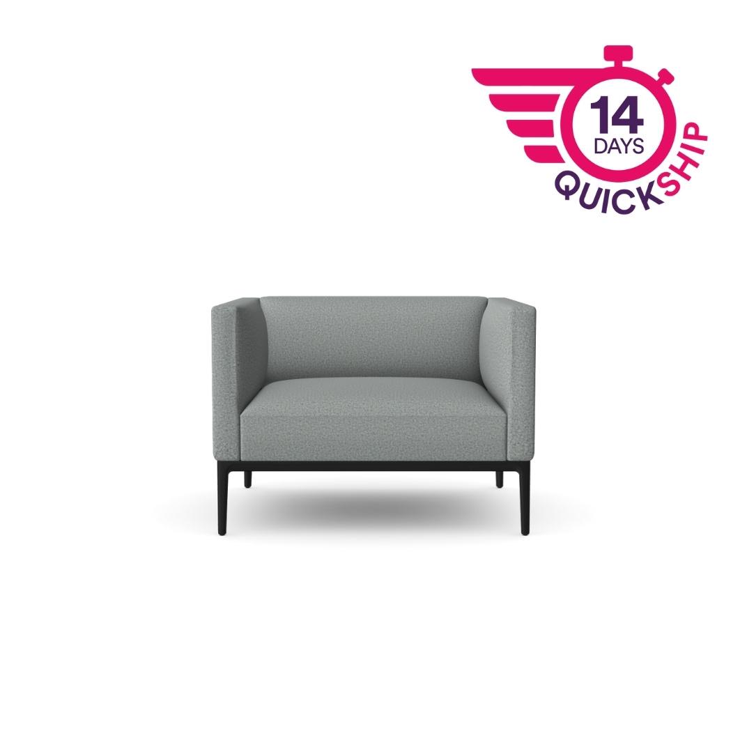 ORI100 Orai Single Seater Sofa