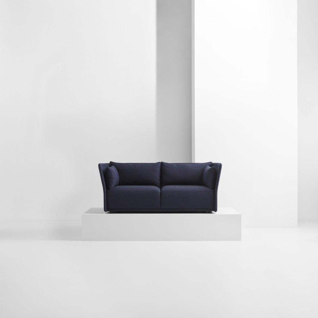 OBR01 Obris Single Seater Sofa