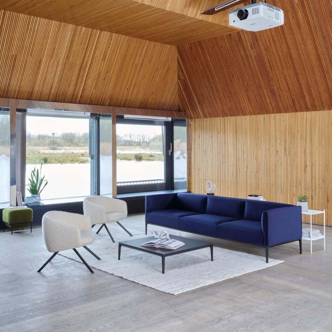 ORI200 - Orai Two Seat Sofa