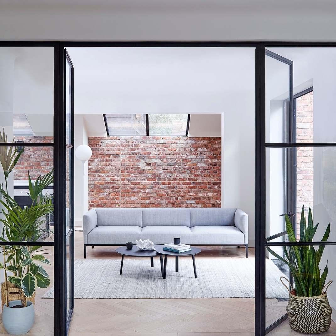 ORI200 - Orai Two Seat Sofa
