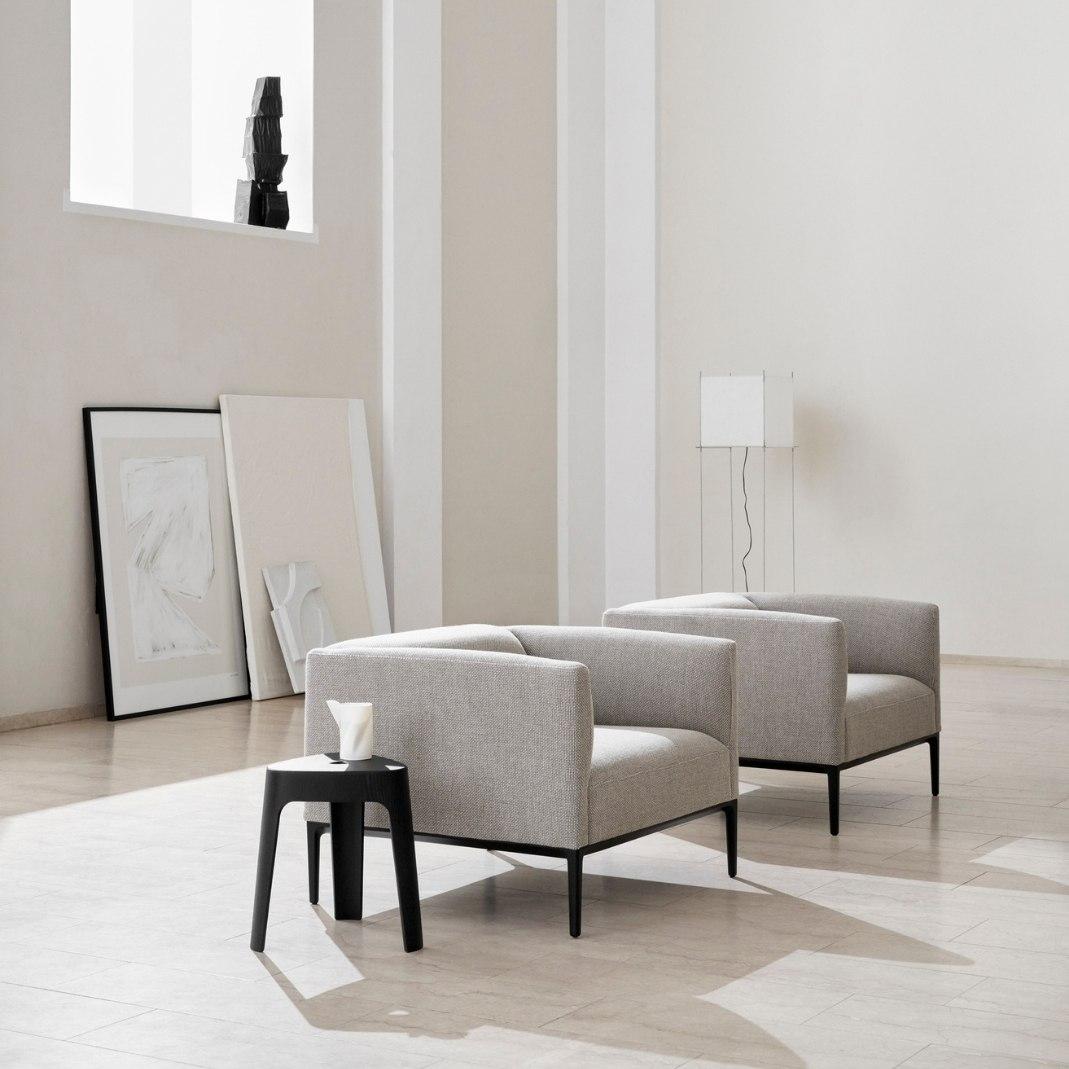 ORI200 - Orai Two Seat Sofa