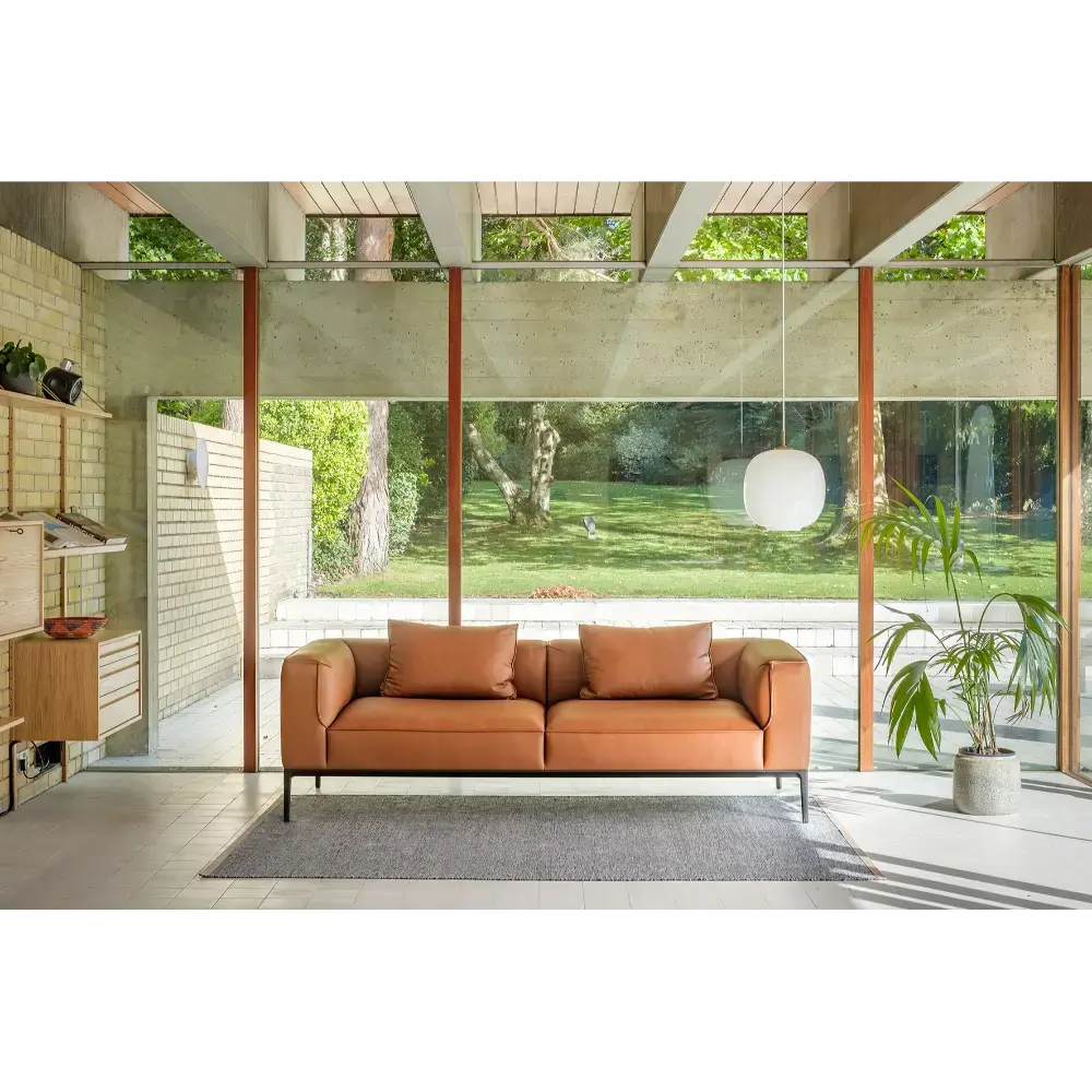 ORA200 Oran Two Seater Sofa