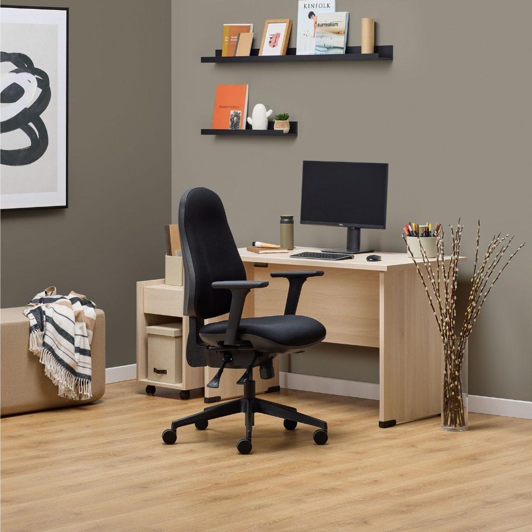 Orthopaedica 300 Series Synchronised Mechanism Task Chair