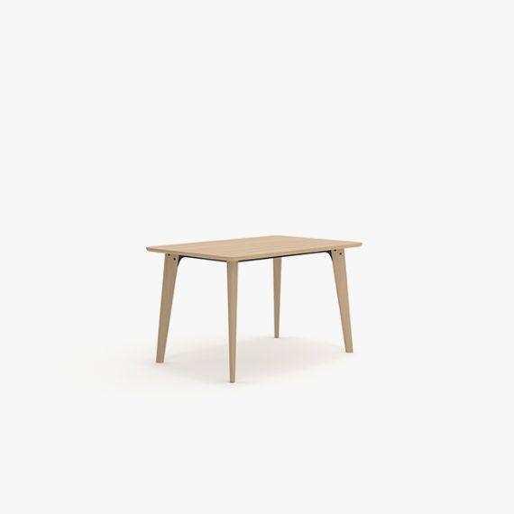 PAC1208R Pache Rectangular MDF Table