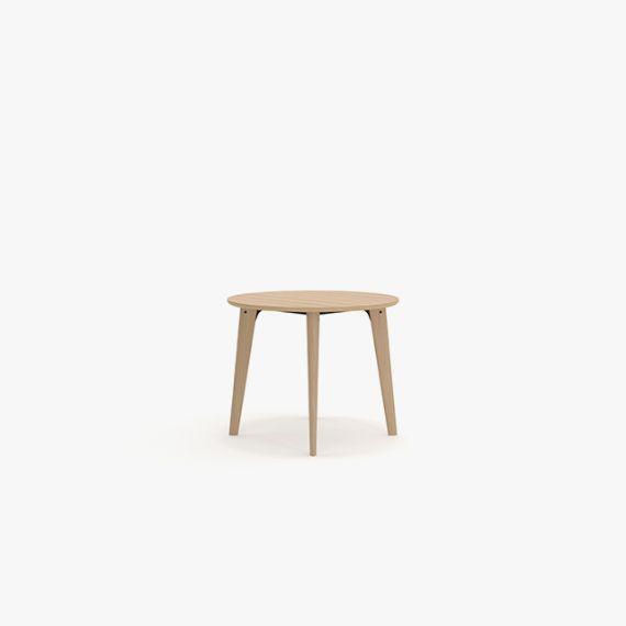 PAC90RD Pache Round MDF Table