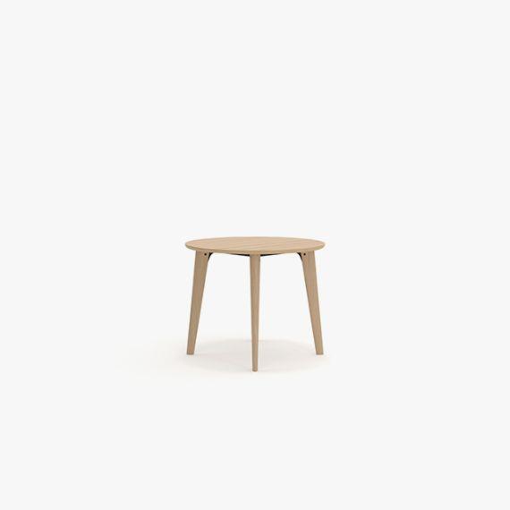 PAC100RD Pache Round MDF Table