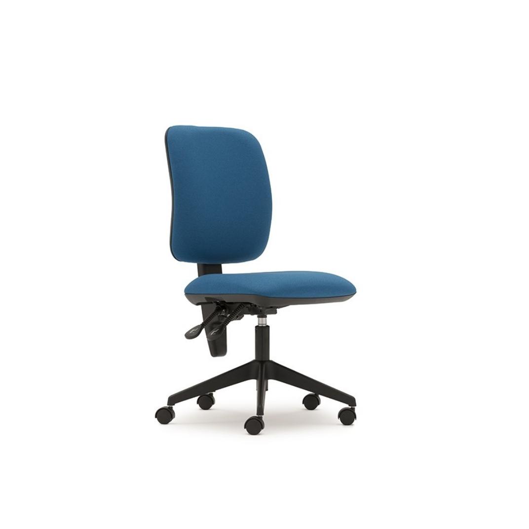 Pluto Task Chair, Standard Mechanism