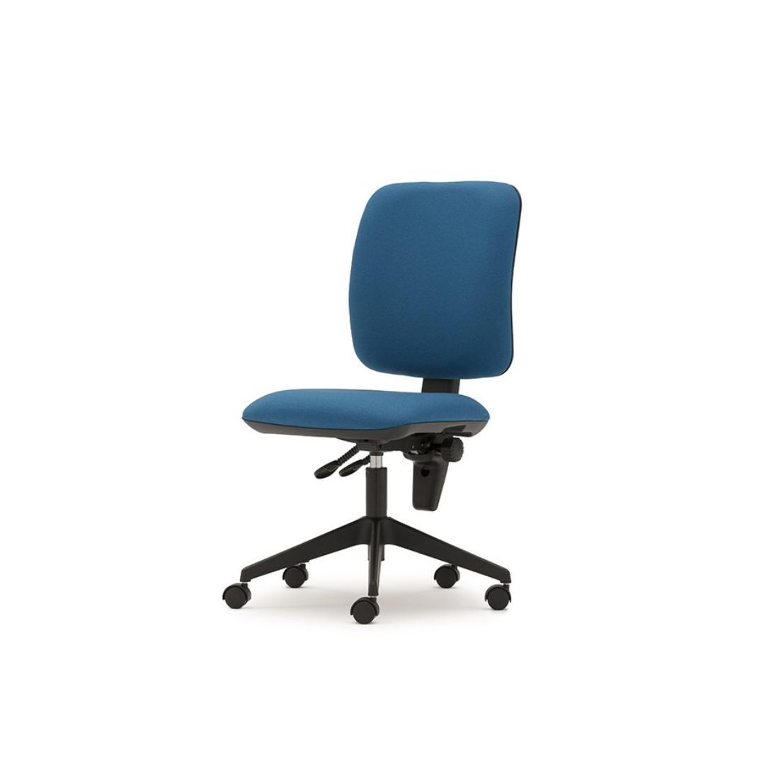 Pluto Task Chair, Standard Mechanism