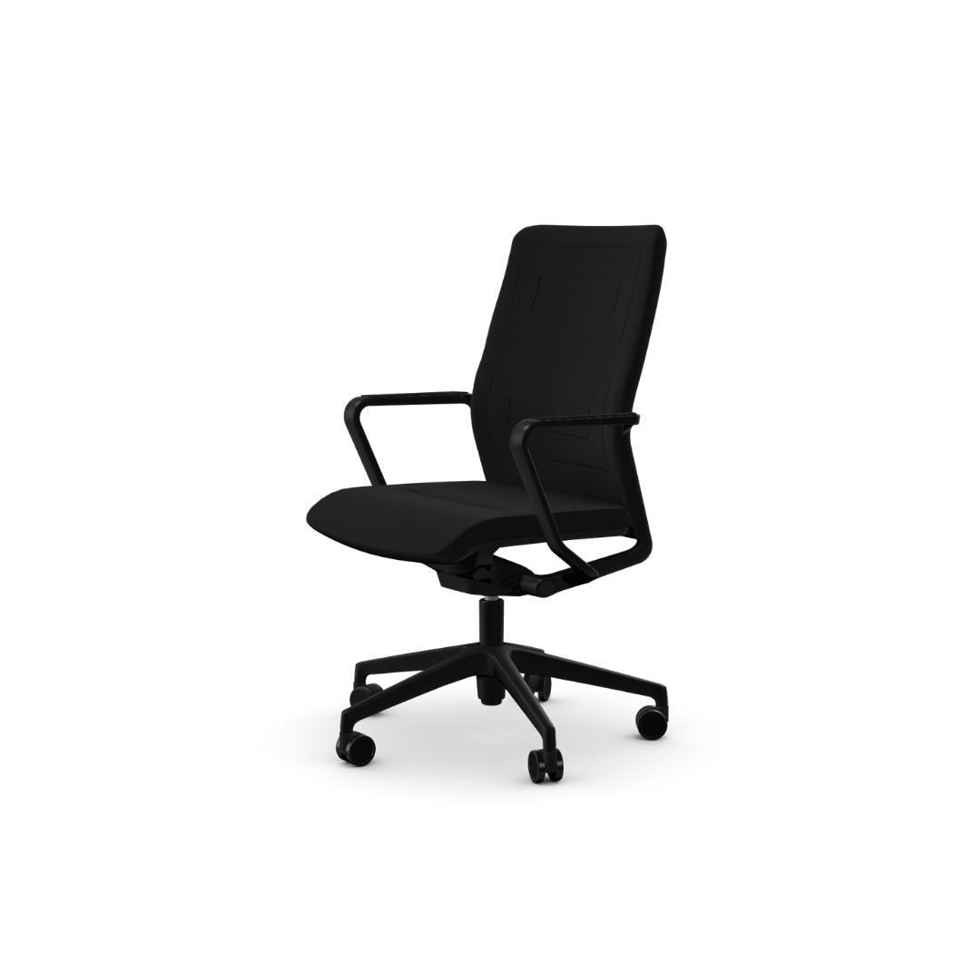 QDOS Executive Chair