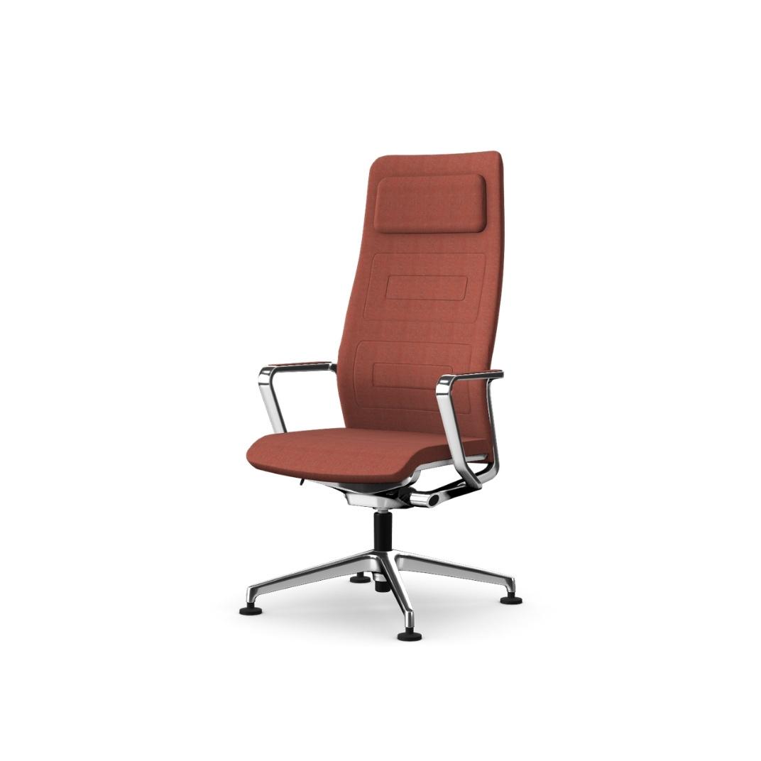 QDOS Executive Chair