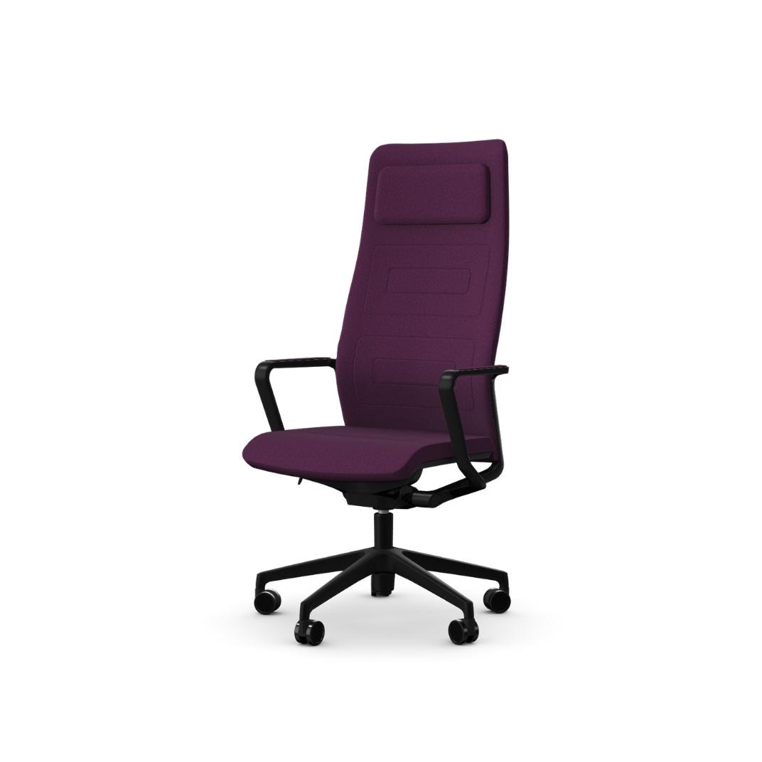 QDOS Executive Chair