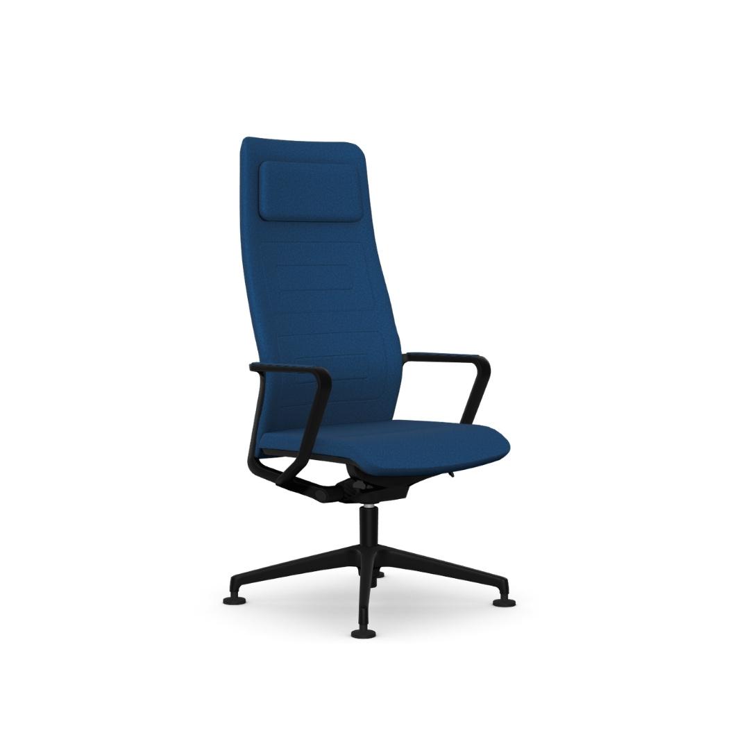QDOS Executive Chair