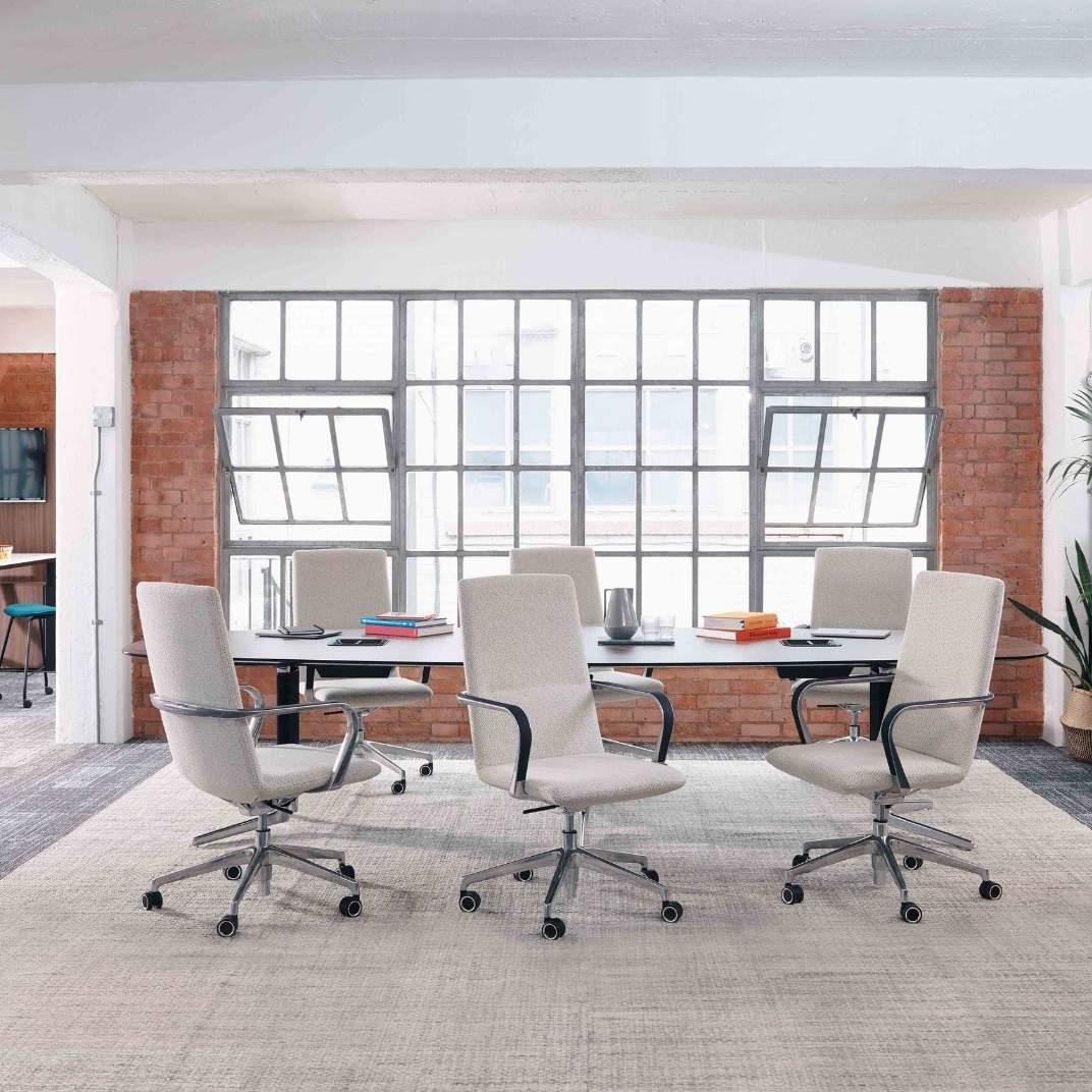 Rapt Executive Chair