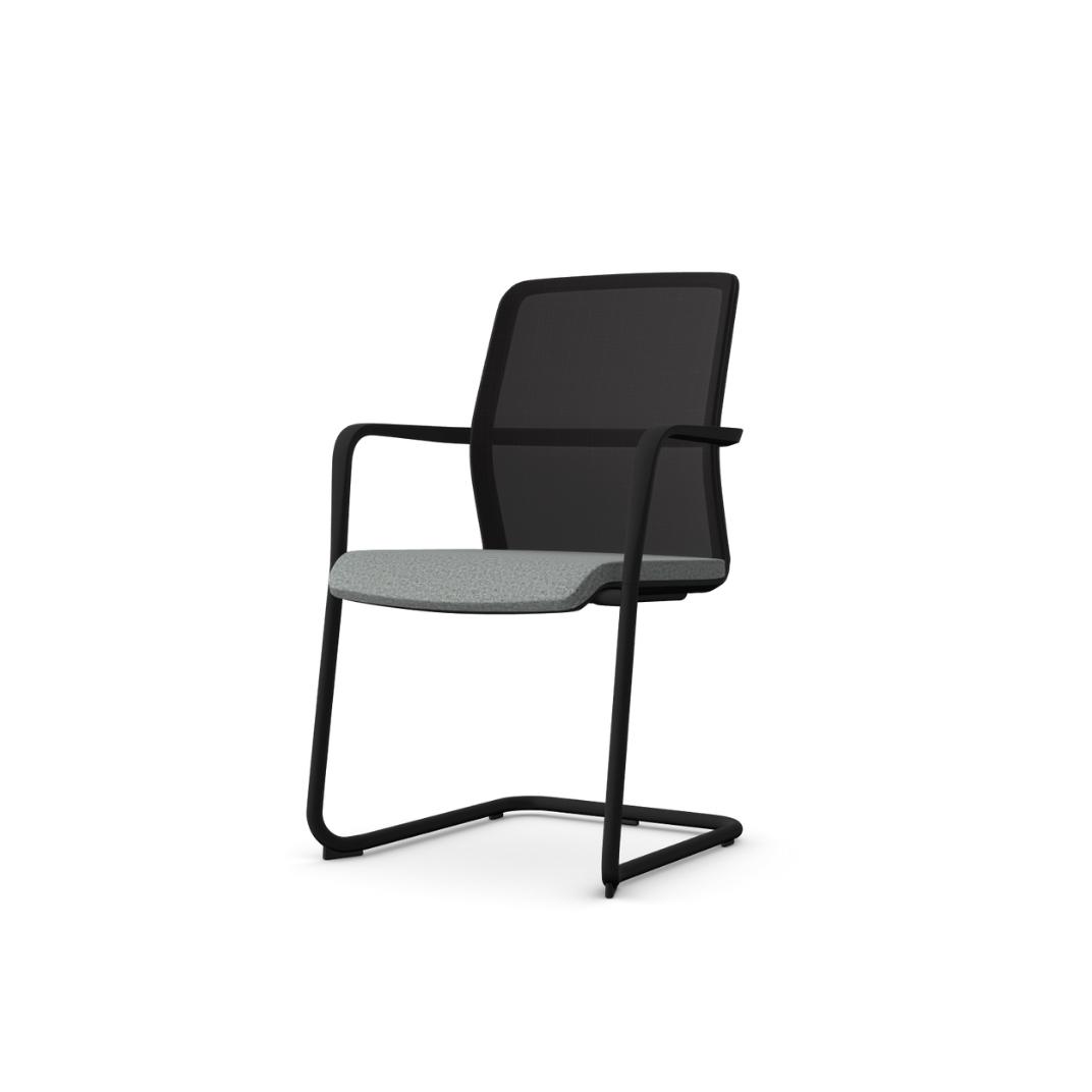 CR8 - Circo Cantilever Chair