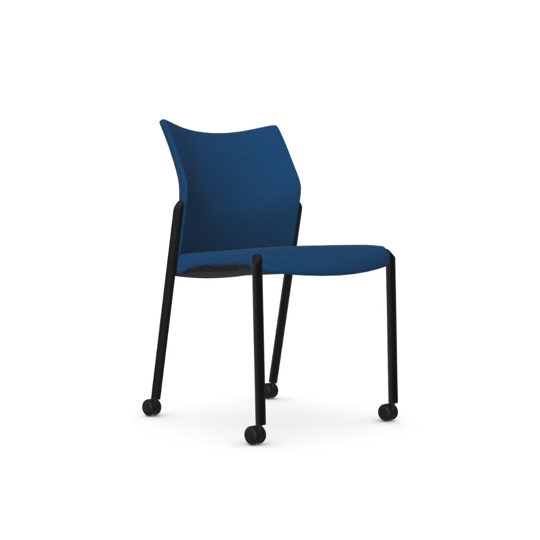 Trillipse Fully Upholstered Motion Chair