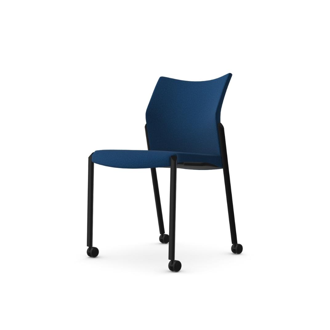 Trillipse Fully Upholstered Motion Chair