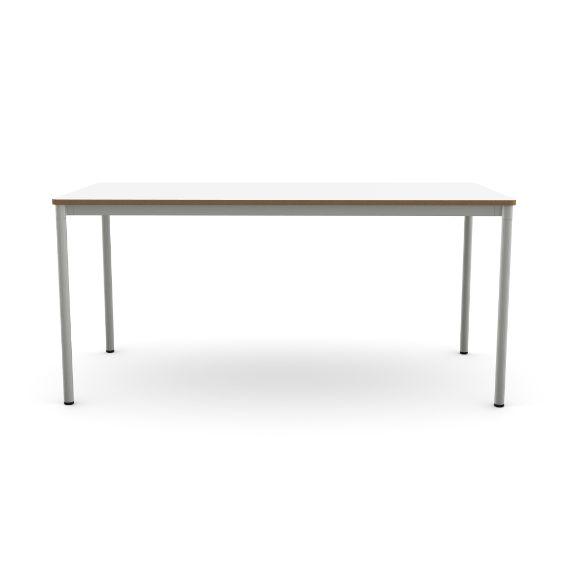 TRT1608RC Turo Rectangular Plywood Table