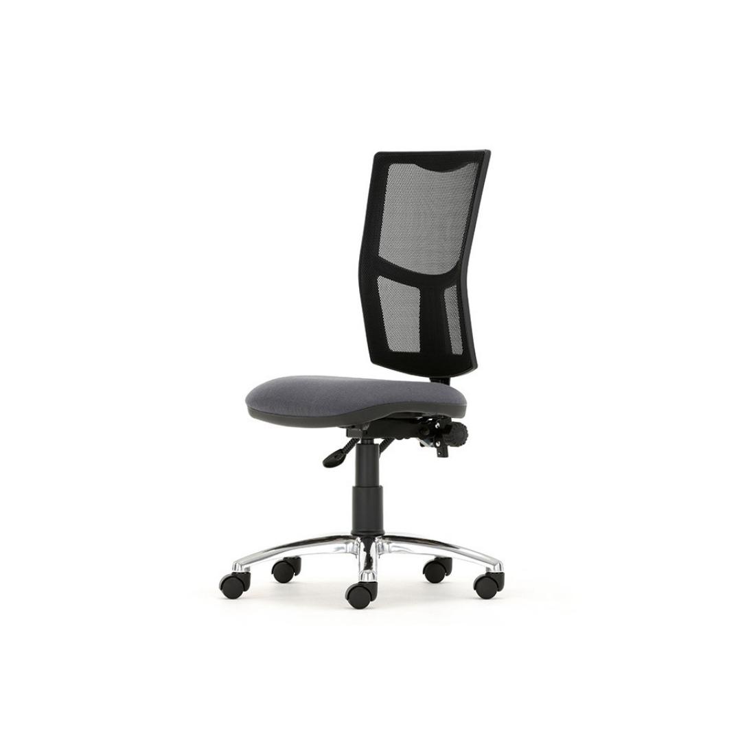 Mercury Mesh Independent Mechanism Task Chair