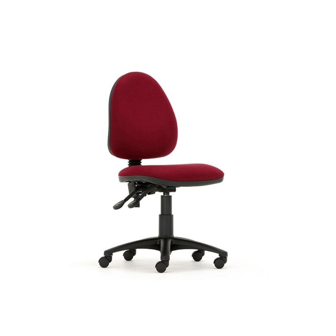 Mercury Standard Mechanism Task Chair