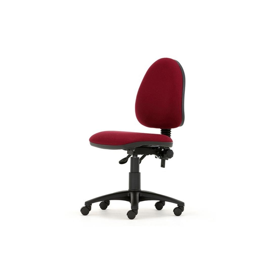 Mercury Standard Mechanism Task Chair