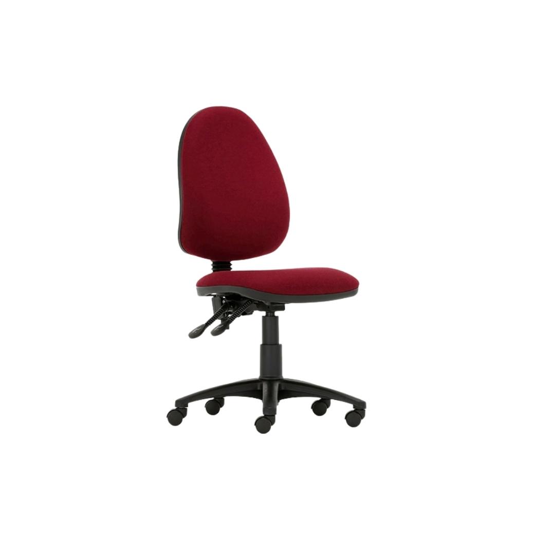Mercury Standard Mechanism Task Chair