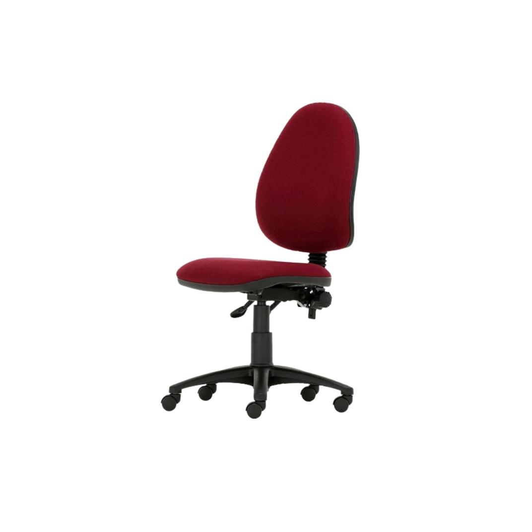 Mercury Standard Mechanism Task Chair