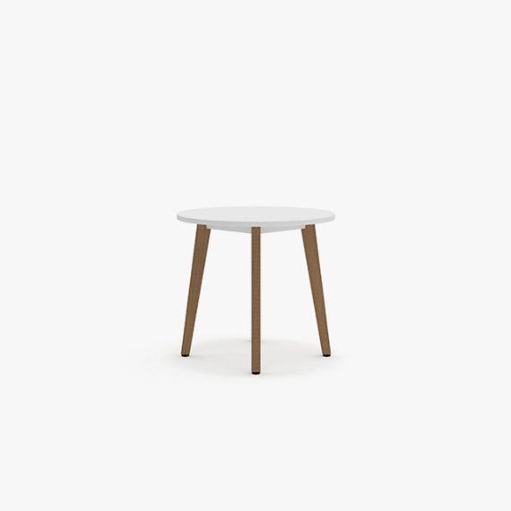 CLR08RD Clara Round Table