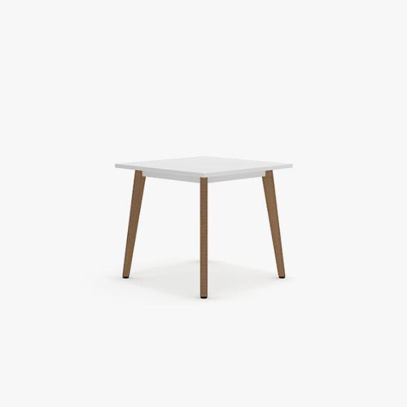 CLR08SQ Clara Square Table