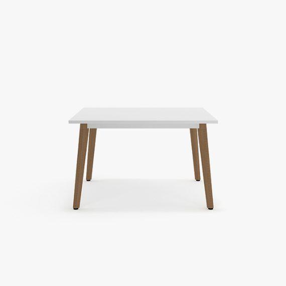 CLR12SQ Clara Square Table