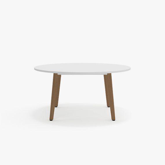 CLR15RD Clara Round Table