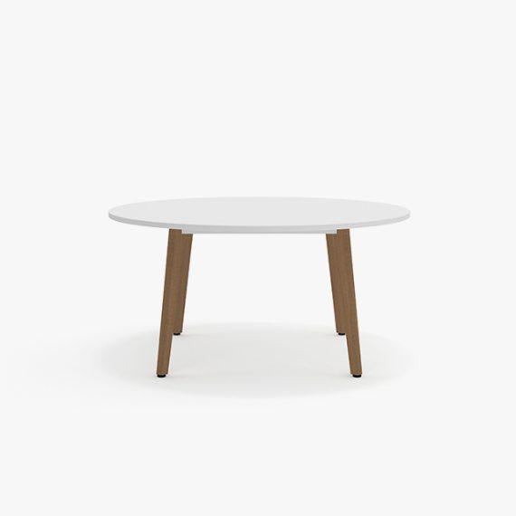 CLR15RD Clara Round Table