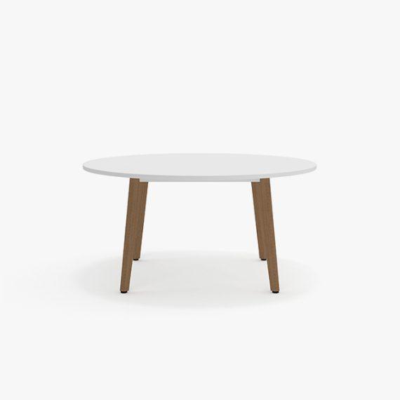 CLR15RD Clara Round Table