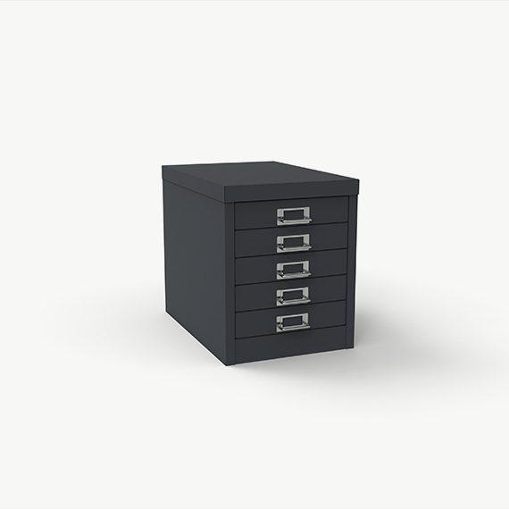 MDUR05SD - Multidrawer - 5 Drawer