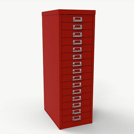 MDUR15SD - Multidrawer - 15 Drawer